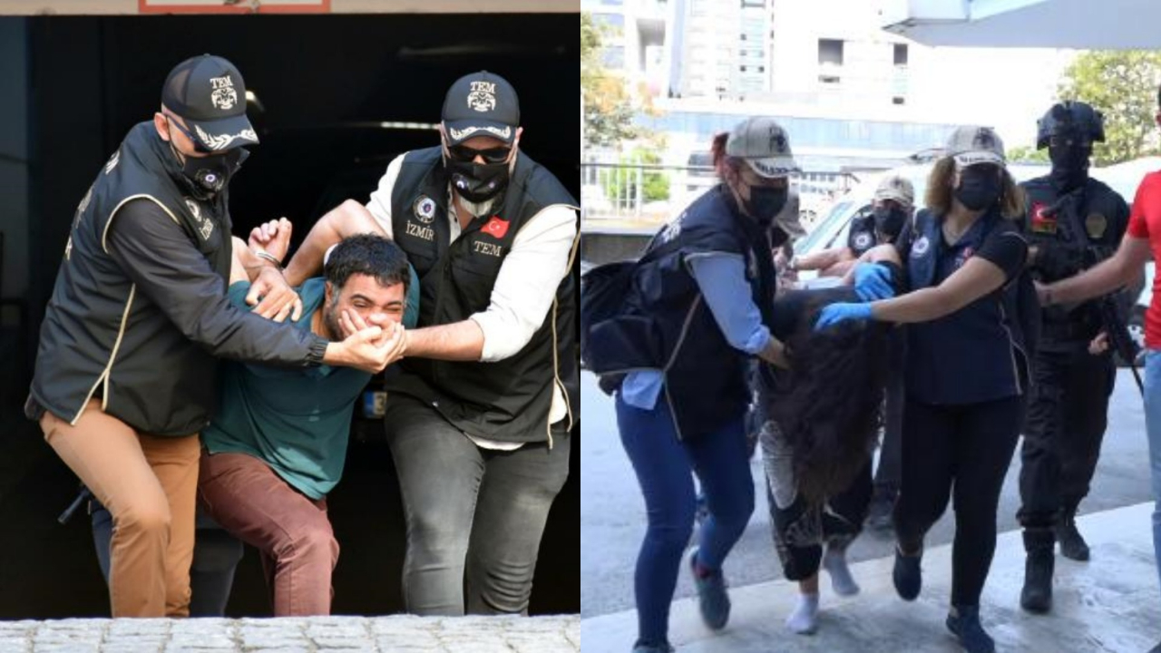 Cezaevi aracına saldırı davasında karar çıktı: 363'er yıl hapis cezası