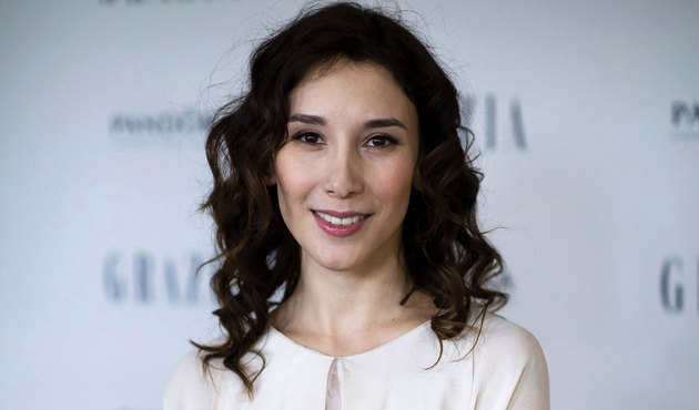 Taciz mesajlarına isyan etmişti... Sibel Kekilli veda etti!