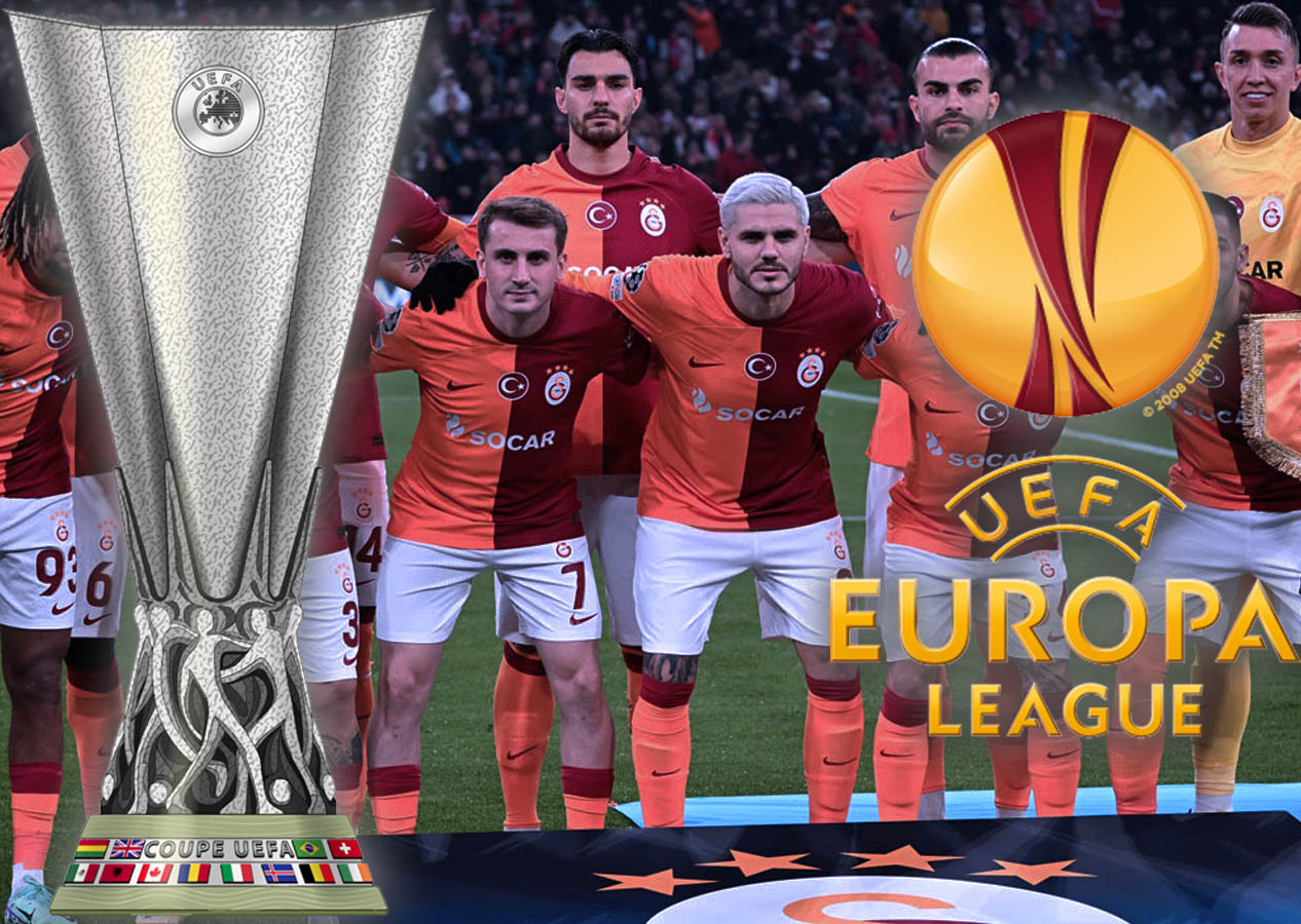 Galatasaray'ın Avrupa Ligi'ndeki rakibi belli oluyor! İşte muhtemel rakipler... Gözler kura çekiminde