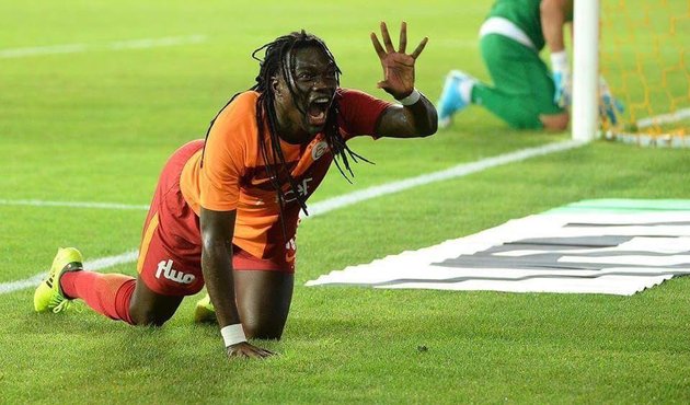 Galatasaray'dan dünyanın konuşacağı protesto!