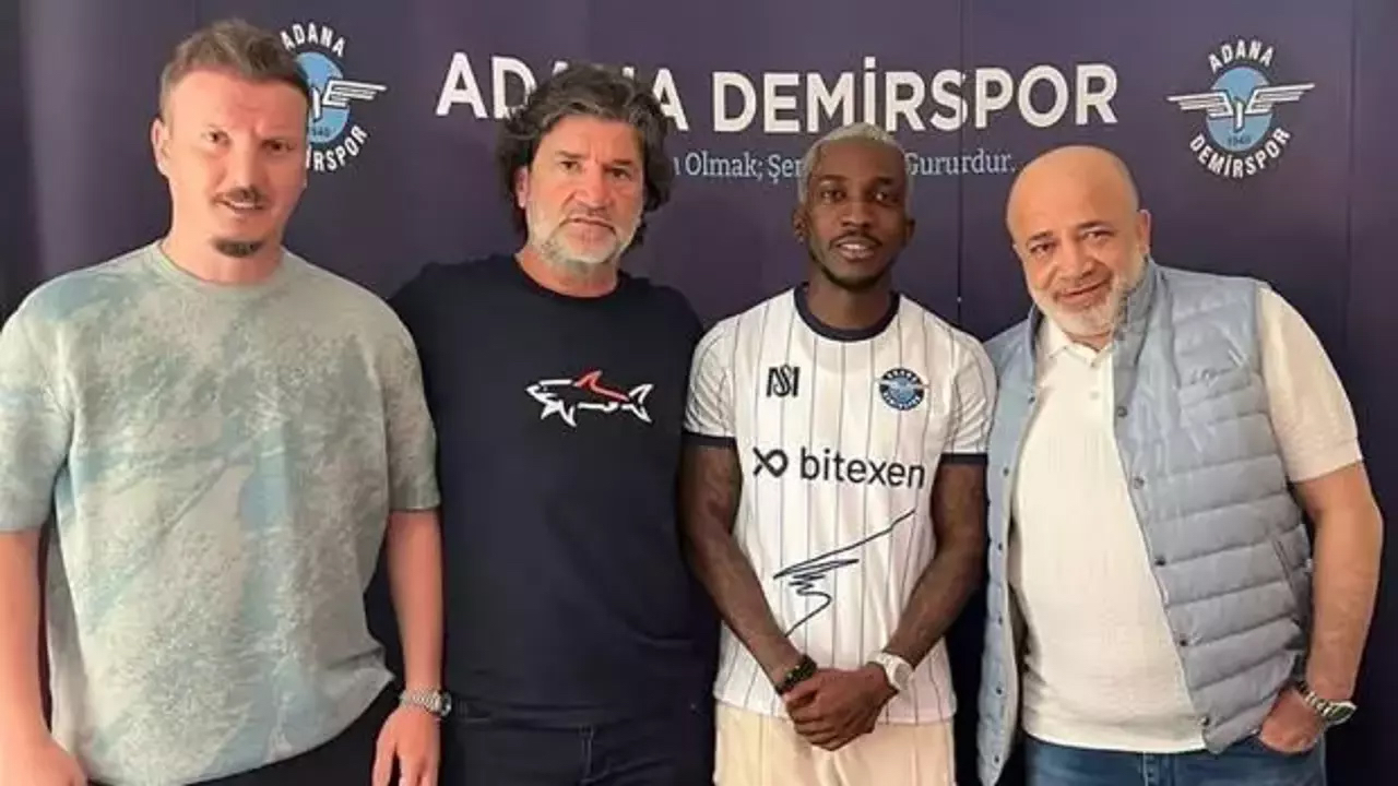 Murat Sancak ile Henry Onyekuru arasında gerilim devam ediyor! Başkandan şok cevap: "Şeref yoksunu, hadsiz, nankör..."