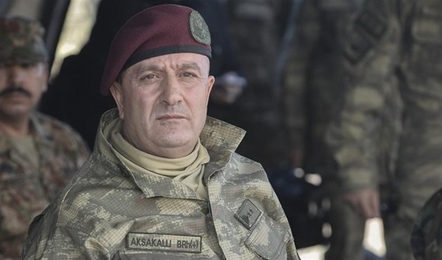 Zekai Aksakallı'nın acı günü...