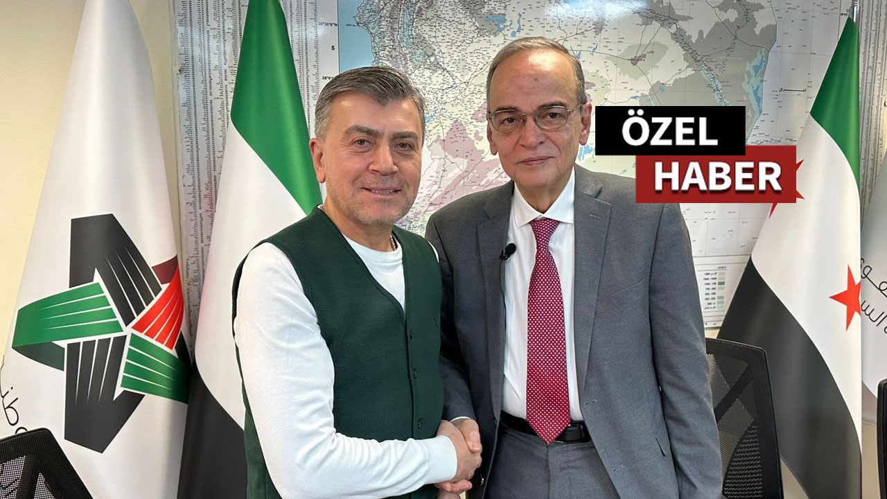 “Suriye'de çok ciddi insani dram yaşanıyor!”