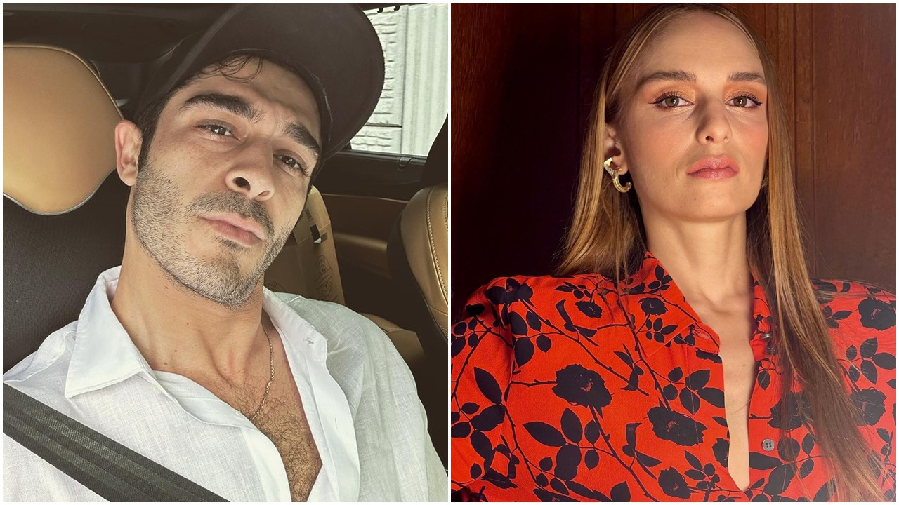 Burak Deniz ve Nilperi Şahinkaya davasında karar çıktı