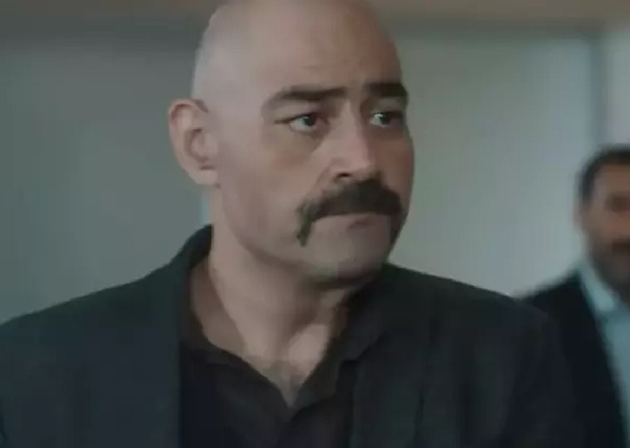 Ben Bu Cihana Sığmazam'ın Cabbar'ı Cem Cücenoğlu evliliğe ilk adımı attı!