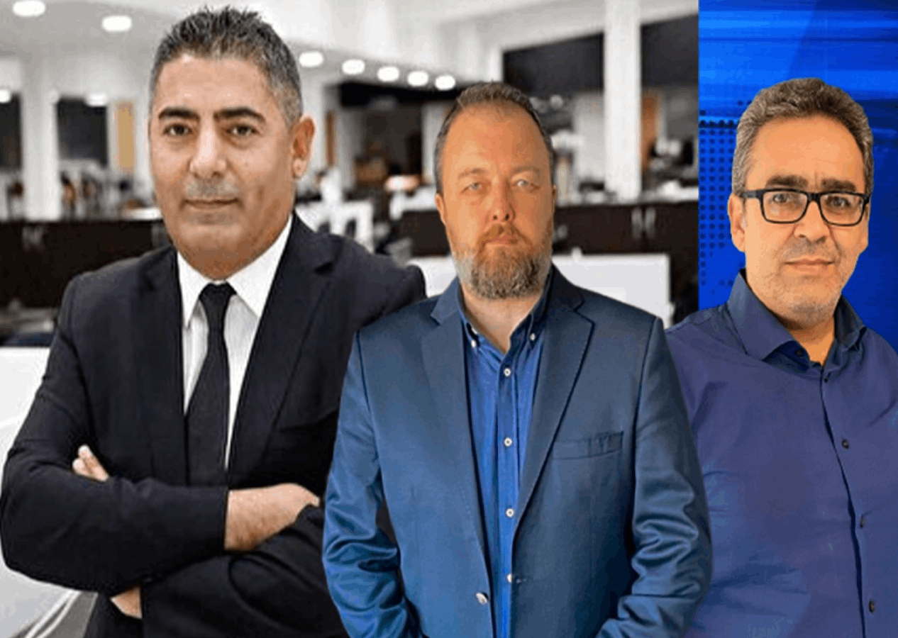 CHP ÜYESİ BELGELERLE KONUŞTU: HALK TV’NİN SAHİBİ CAFER MAHİROĞLU İÇİN FETÖ İDDİASI!