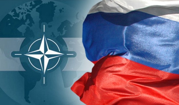 NATO'dan Rusya'ya sert eleştiri...