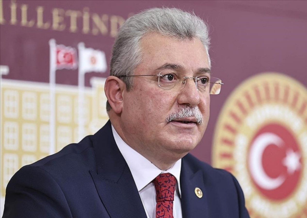 Ak Parti Grup Başkanvekili Akbaşoğlu'ndan asgari ücret açıklaması: Alım gücünü arttıracağız
