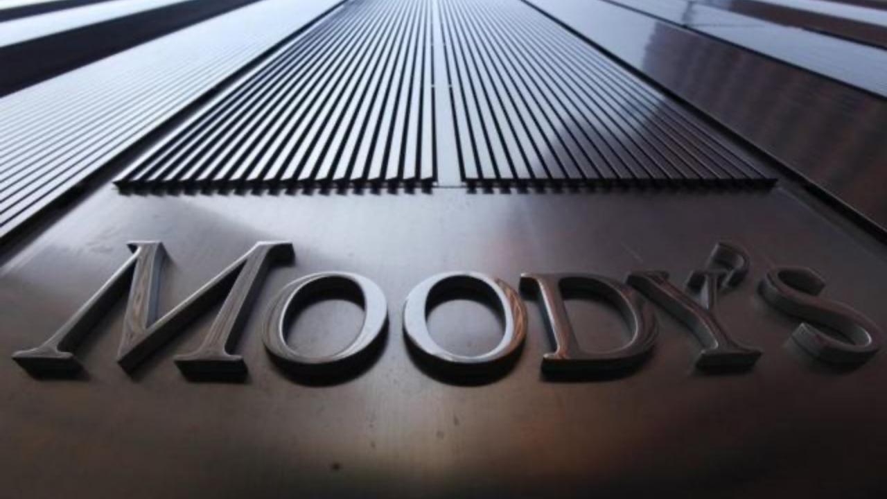 Moody’s piyasaların gerisinde kaldı