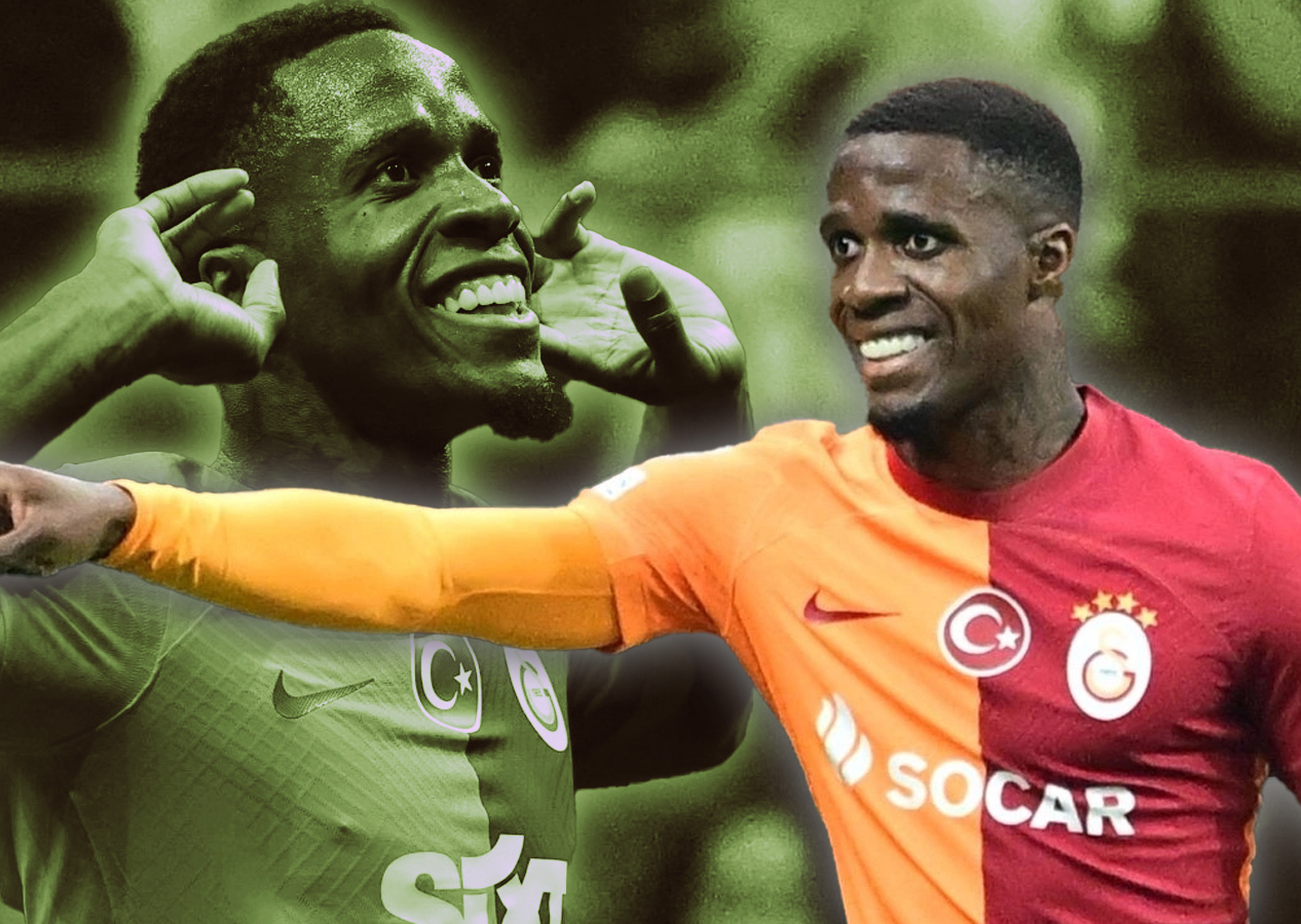 Galatasaray’da tüm taşları yerinden oynatacak ayrılık! Arap ekibiyle 3 yıllık anlaşma imzaladı, Cimbom’a devre arasında veda edecek: Bonservis kazandırmadan gidecek…