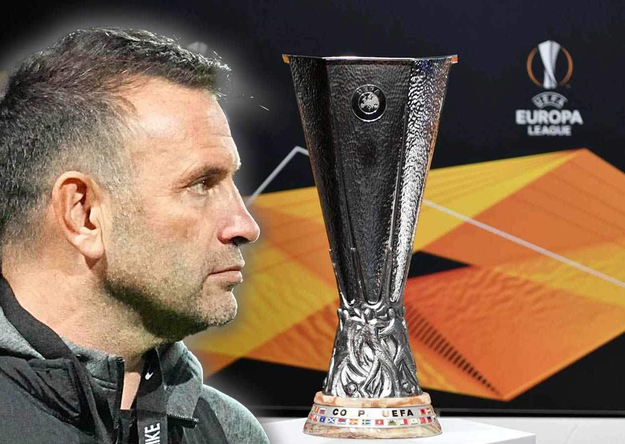 Okan Buruk Sparta Prag’dan öcünü almaya gidiyor! Nedved yıldızlaşmış, Galatasaray’ı elemişlerdi: 28 yıl sonra Çekya’ya gidiyoruz! Rakibimizi tanıyalım...
