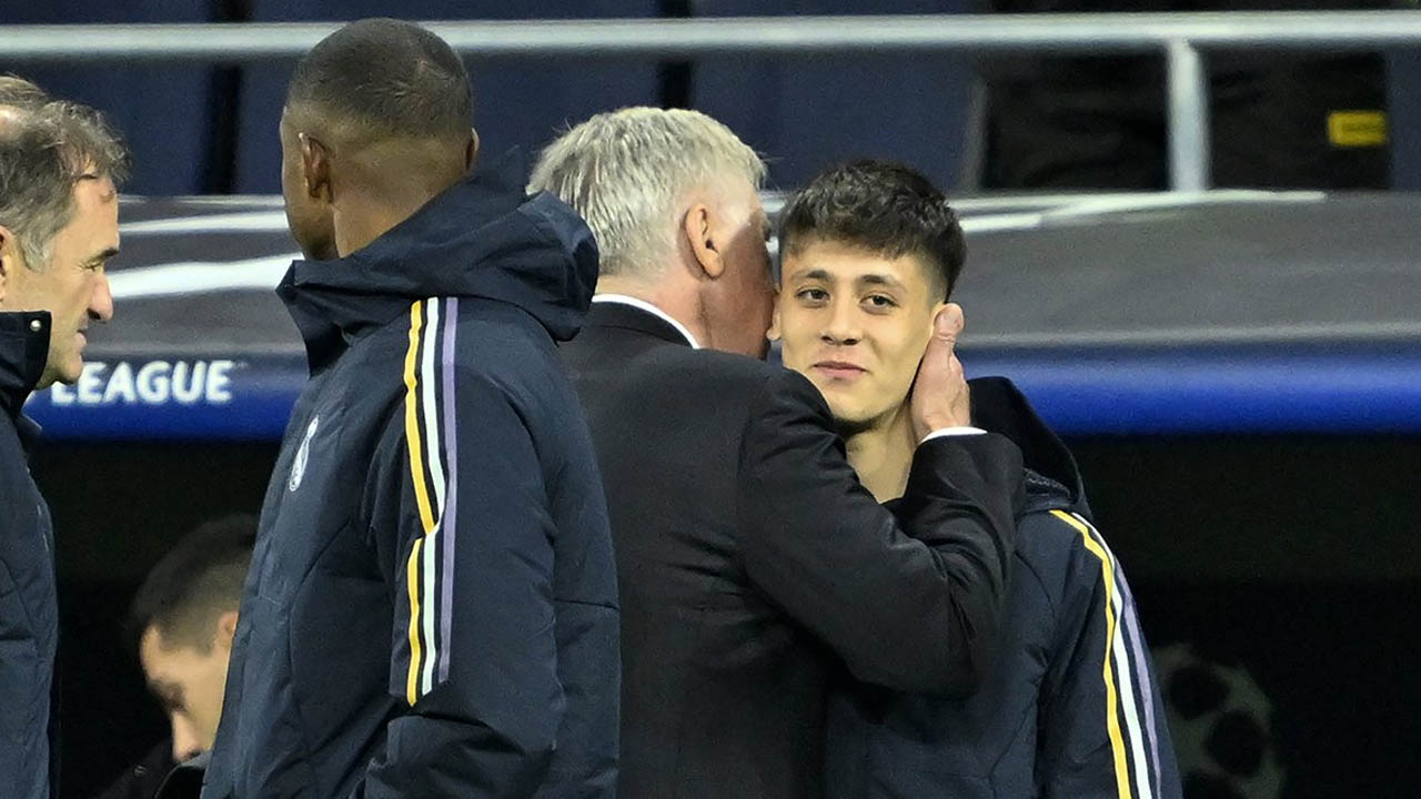 Carlo Ancelotti açıkladı! Yeni yılda Arda Güler'e kavuşuyoruz