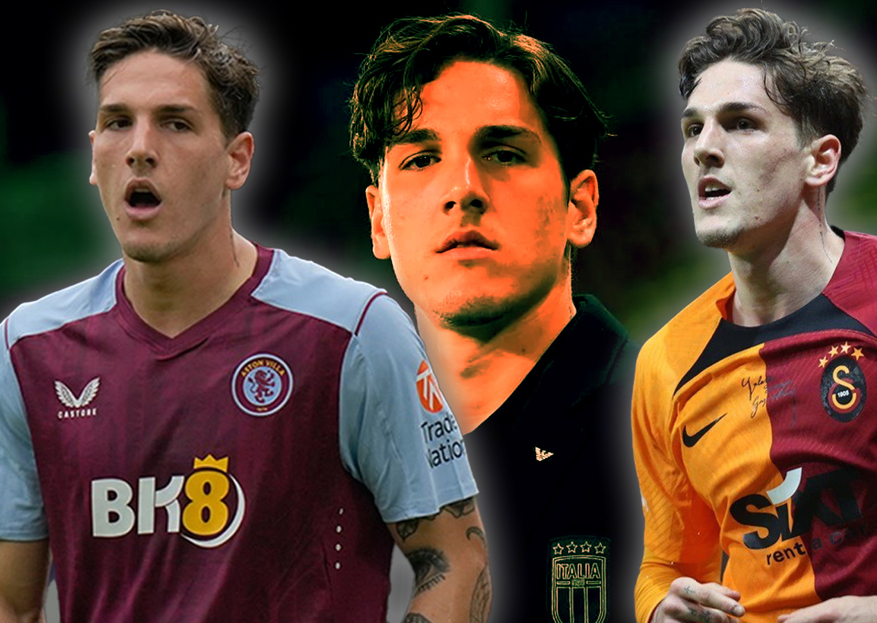 Ve Nicolo Zaniolo’da sonunda beklenen haber geldi! Taraftarlar rahat bir nefes aldı: Süper Lig tarihine geçmeye hazırlanıyor, tam 27.5 milyon Euro