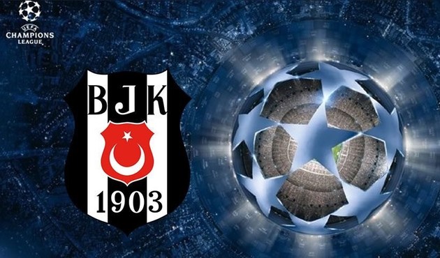 Beşiktaş'ın rakiplerini yakından tanıyalım...
