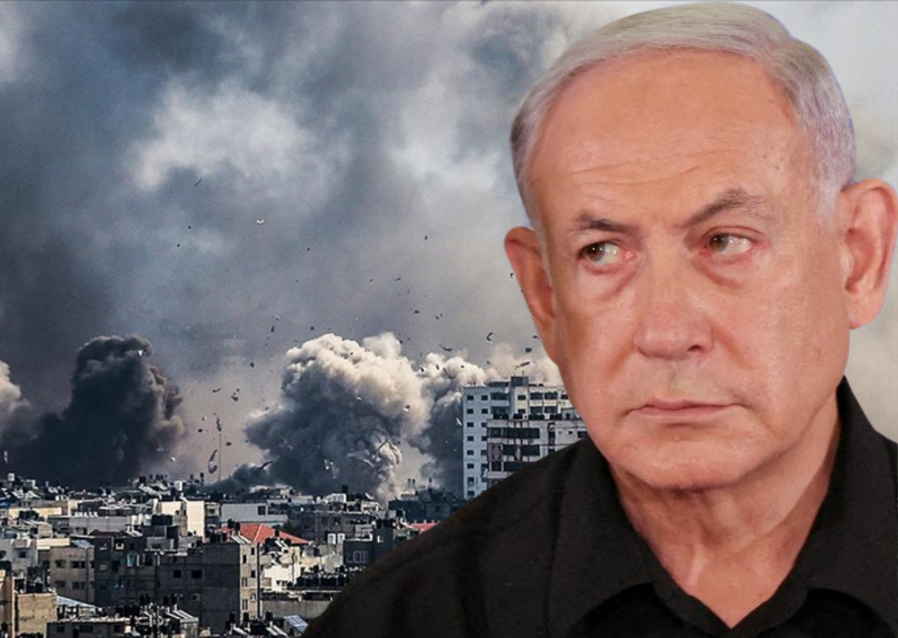 İsrailli vekilden 'Netanyahu görevden alınsın' çağrısı! ''Toplumun boynunda değirmen taşı oldu''