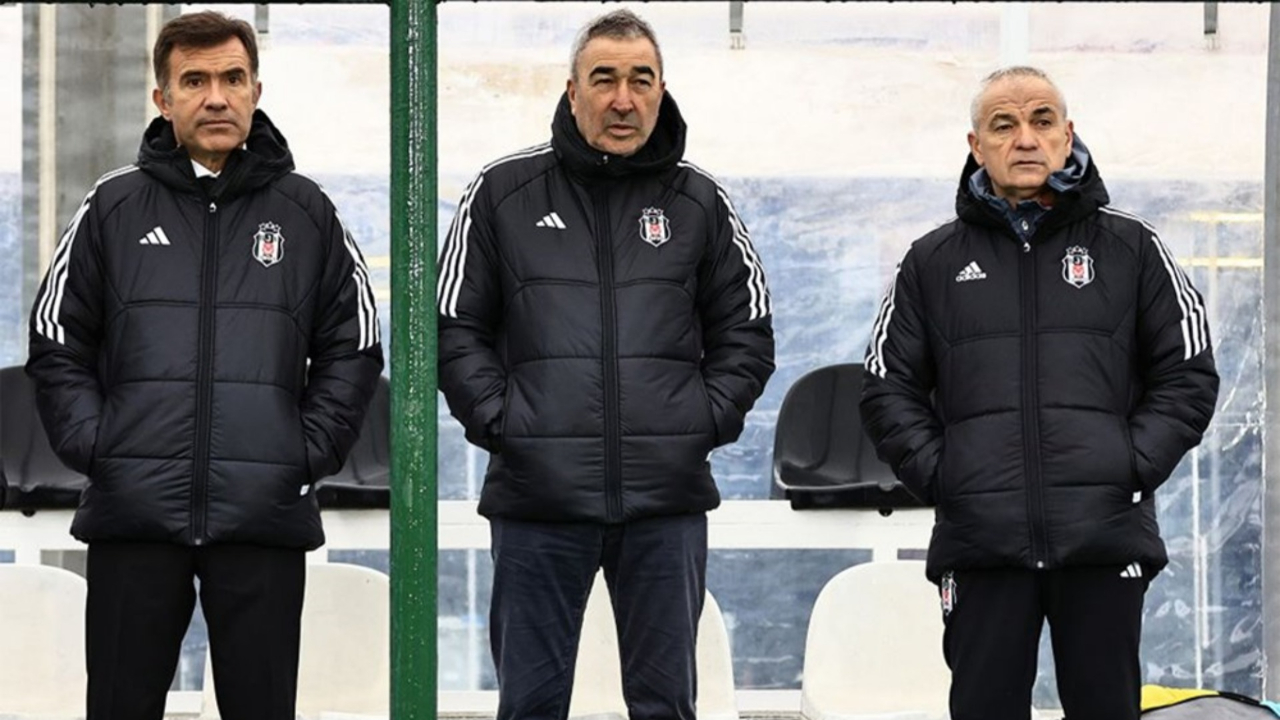 Beşiktaş'ta 3 yolcu daha! Takım adeta sıfırlanıyor...