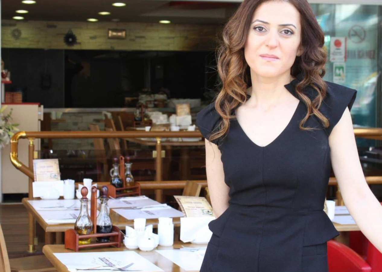 "Seher Sultan" adıyla bilinen Seher Yaşayacak hakkında yakalama kararı