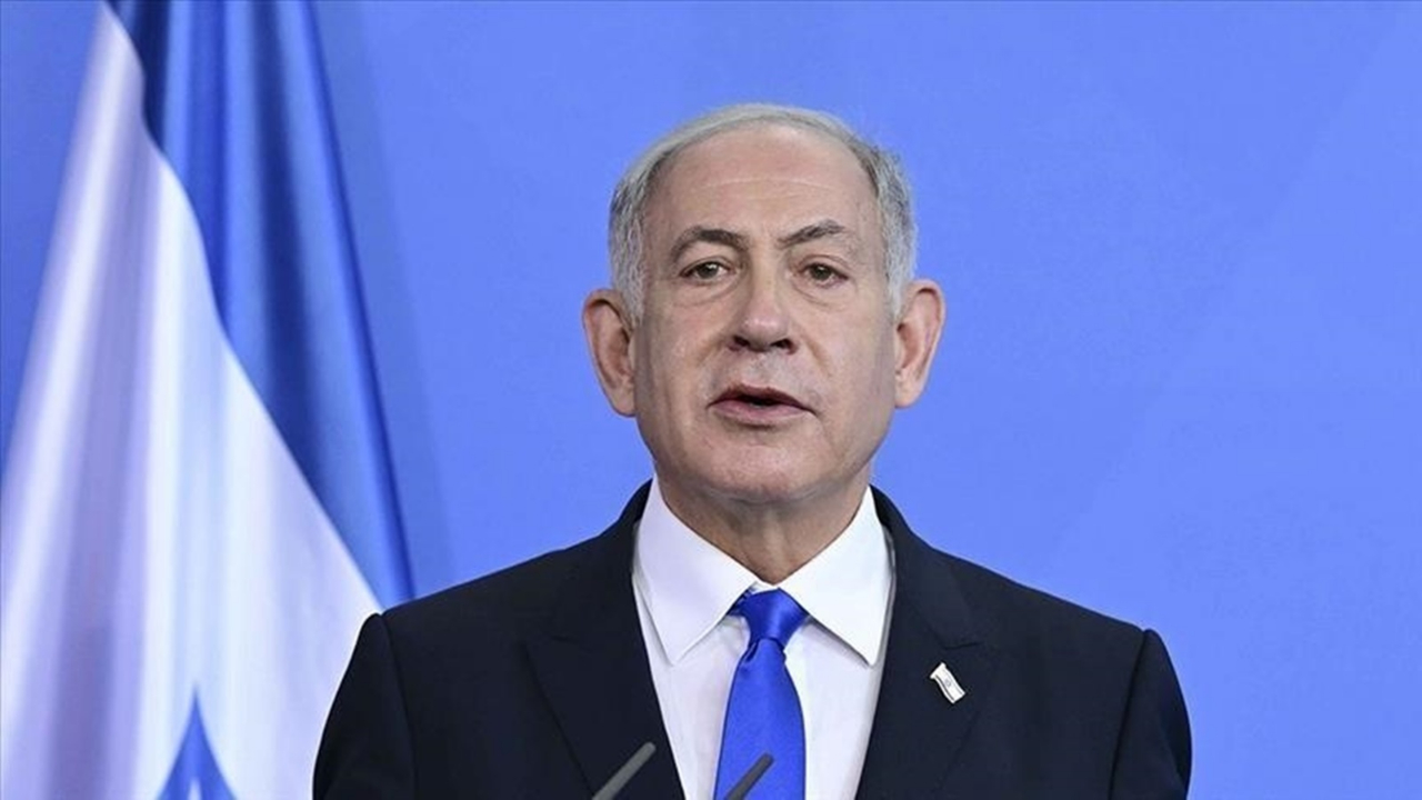 Netanyahu yolsuzluktan yargılanmamak için Gazze'deki katliamı bahane etti!