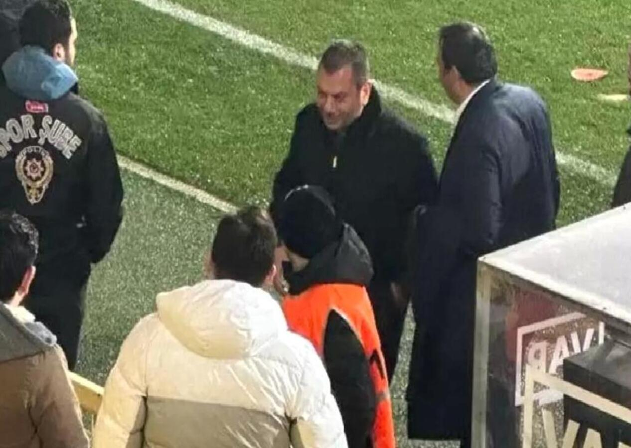 Ertuğrul Doğan o anları konuştu: 'Ben artık yapılanları kaldıramıyorum!'