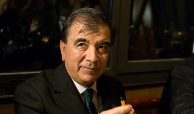 Enver Altaylı FETÖ'nün kara kutusu çıktı...