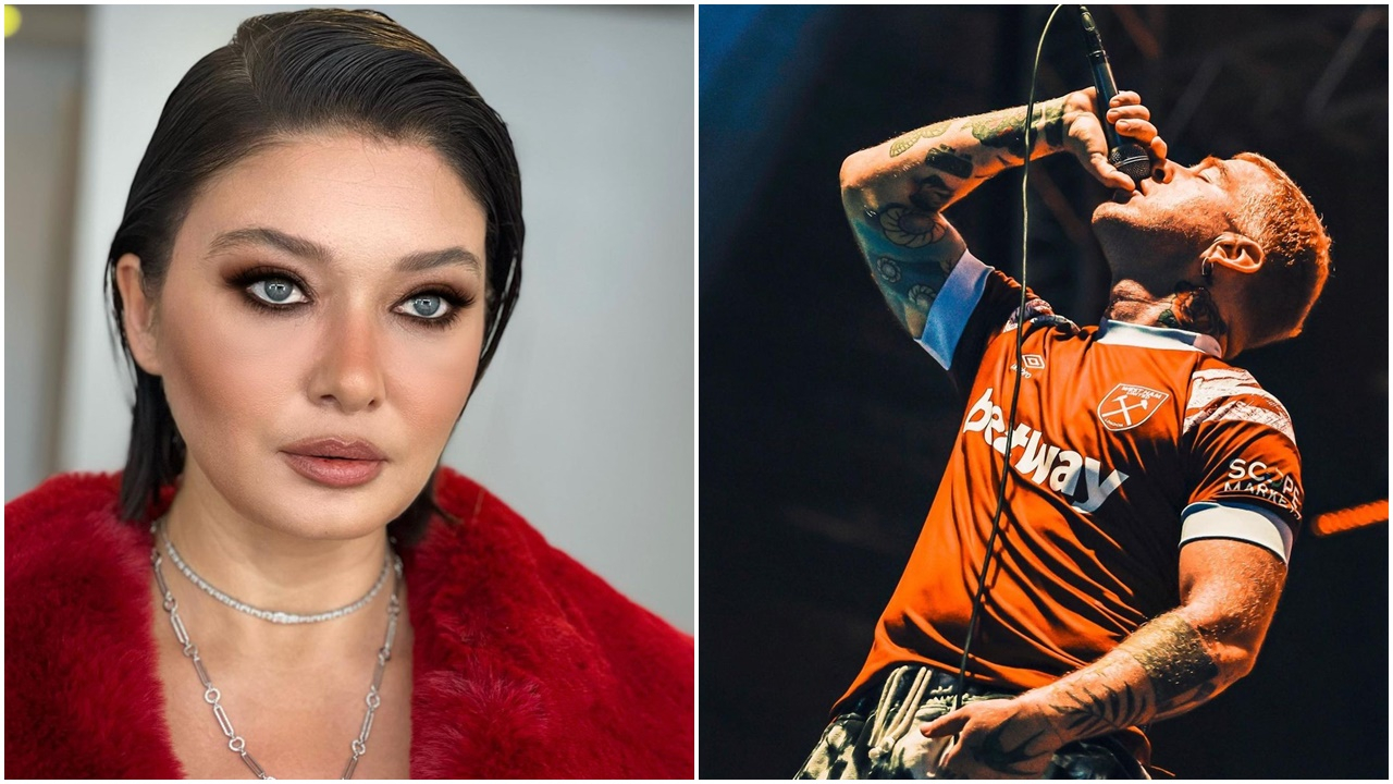 Nurgül Yeşilçay'ın 'Kimseyi gözünüzde büyütmeyin' sözlerine Gökhan Özoğuz'dan yanıt geldi!