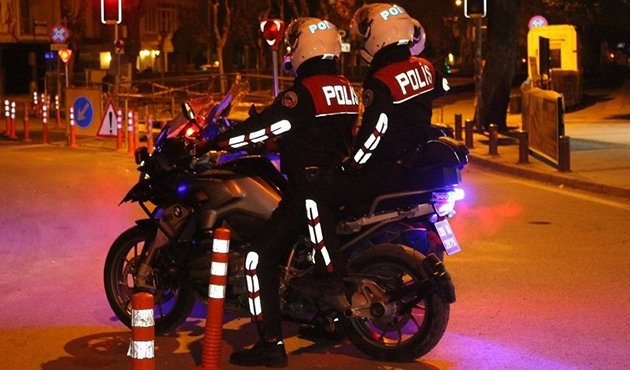 Adana'da artık zırhlı yunus timleri görev yapacak!