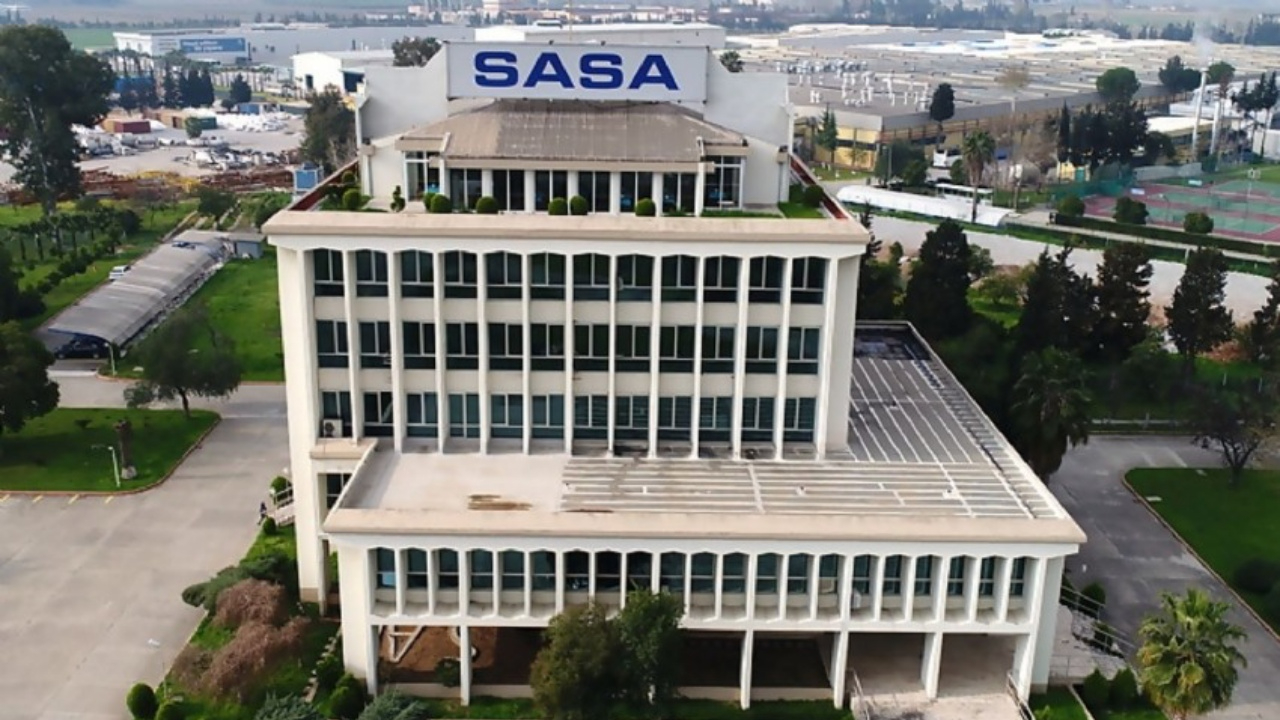 Erdemoğlu Holding Sasa'da bu kez hisse alımı yaptı