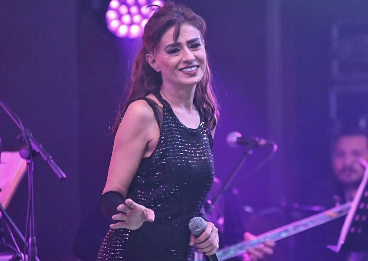 Yıldız Tilbe'nin evinden video paylaştı! İşte son durumu