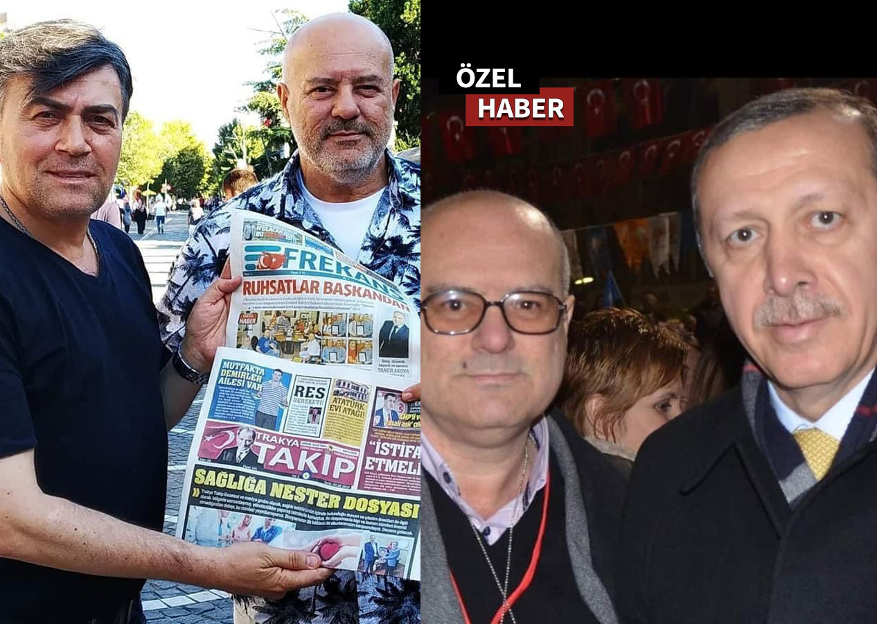 Biyonik Gazeteci Şenol Goncagül yaşamını yitirdi!