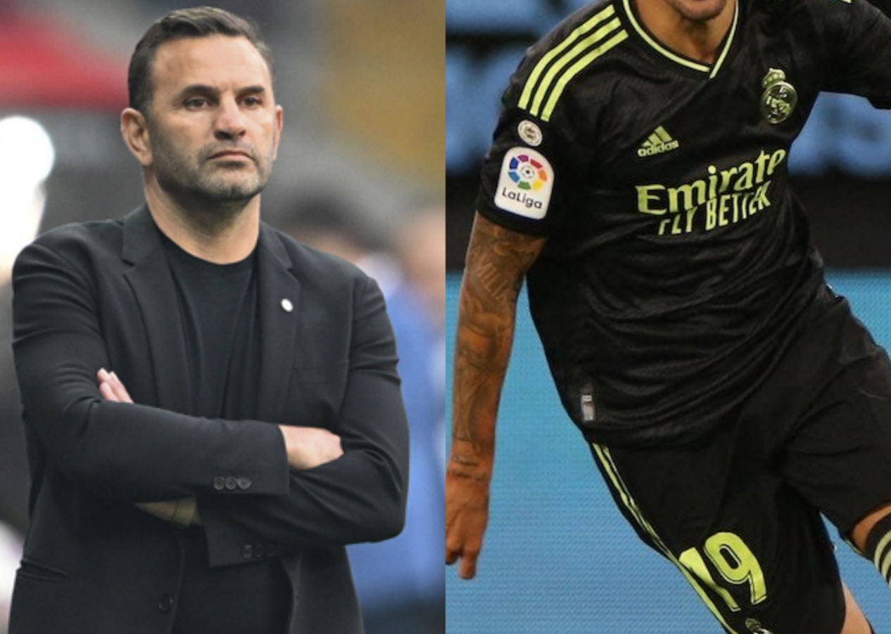 Okan Buruk, Real Madrid'in yıldızını istiyor!