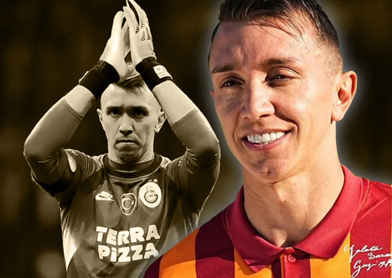 Fernando Muslera'nın yeni takımını duyurdular! Galatasaray'a sezon sonu veda edip oraya imza atacak: Taraftarı kahreden haber