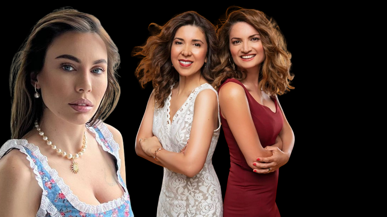 Bilal Hancı ile boşanan Esin Çepni'den 'yara bandı' isyanı