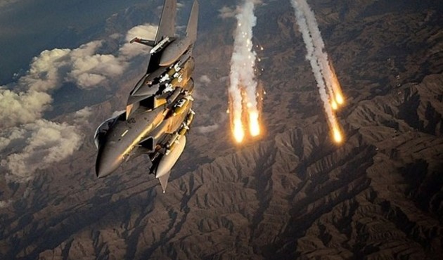 Van'da PKK'ya darbe üstüne darbe! 12 terörist öldürüldü...