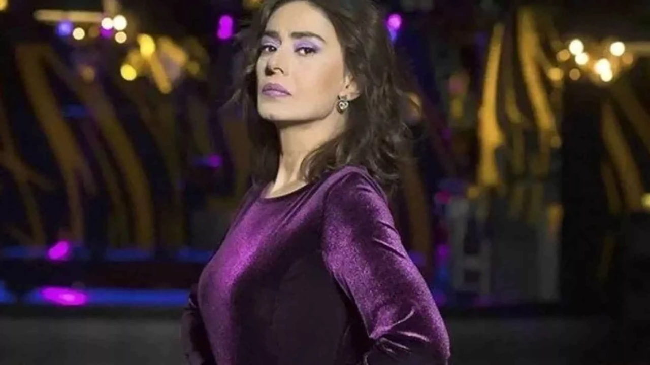 Yıldız Tilbe yoğun bakıma alındı!