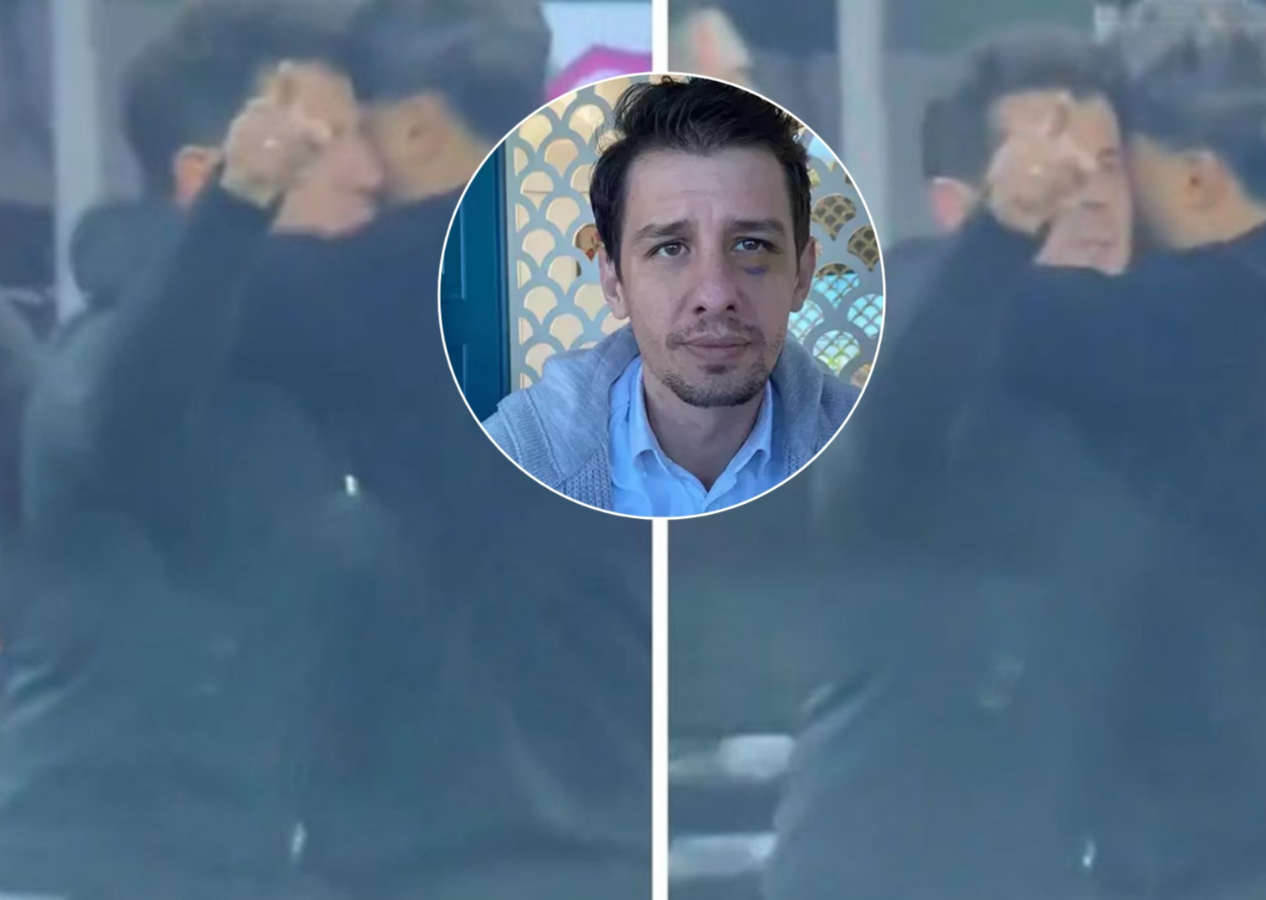 Halil Umut Meler'den Emre Belözoğlu için çarpıcı sözler: "Planlayan ve provoke eden oydu!"