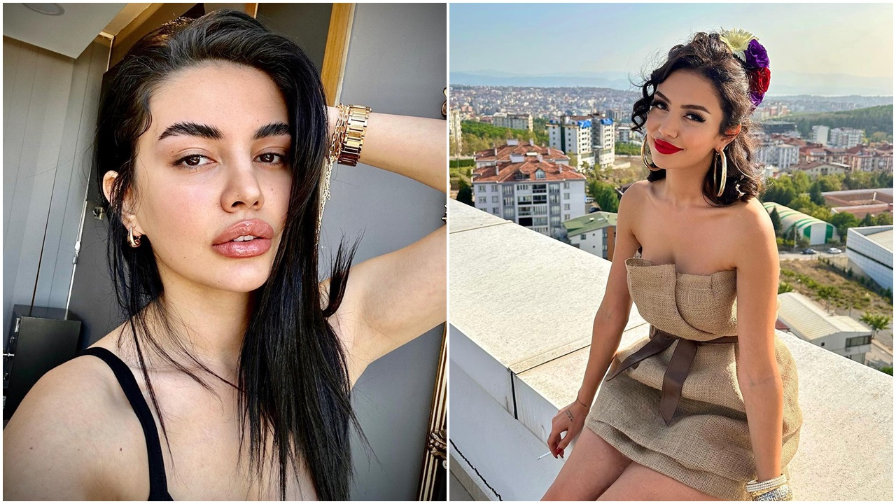 Eski eşinin iş yerini kurşunlattığı iddia edilmişti! Gözaltına alınıp serbest bırakılan Ece Ronay'ın avukatından açıklama geldi