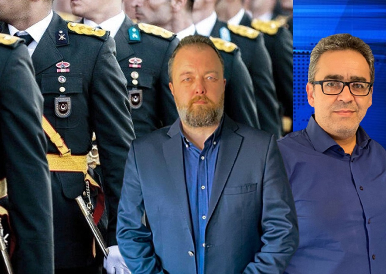 HAKEM DÖVÜLDÜ, TAKIM SAHADAN ÇEKİLDİ! KAAN ARK: YURT DIŞI KAYNAKLI SİYASİ BİR OPERASYON VAR!