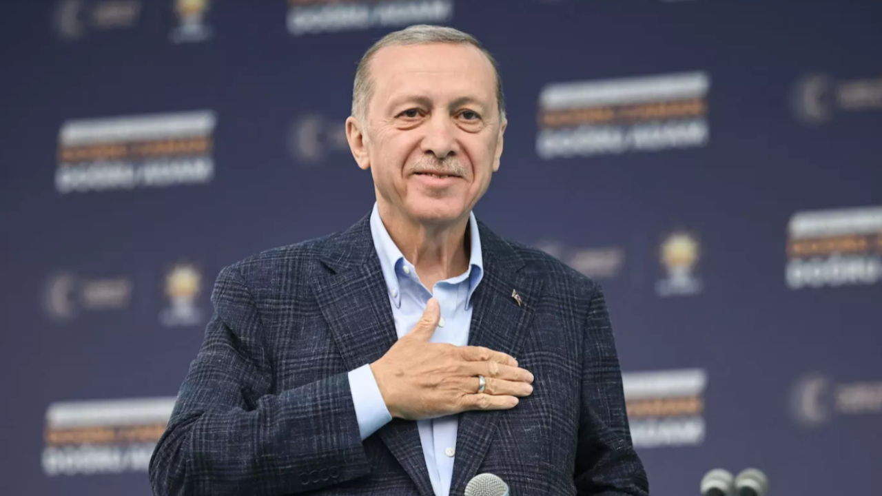 Cumhurbaşkanı Erdoğan'dan Cumhur İttifakı ve yerel seçim mesajı! 4 ili sıraladı! "Yarından itibaren..."