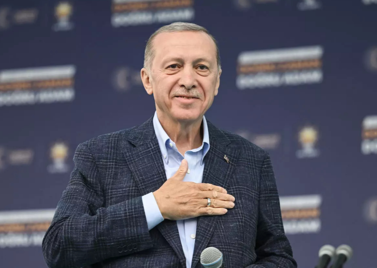 Cumhurbaşkanı Erdoğan'dan Cumhur İttifakı ve yerel seçim mesajı! 4 ili sıraladı! "Yarından itibaren..."
