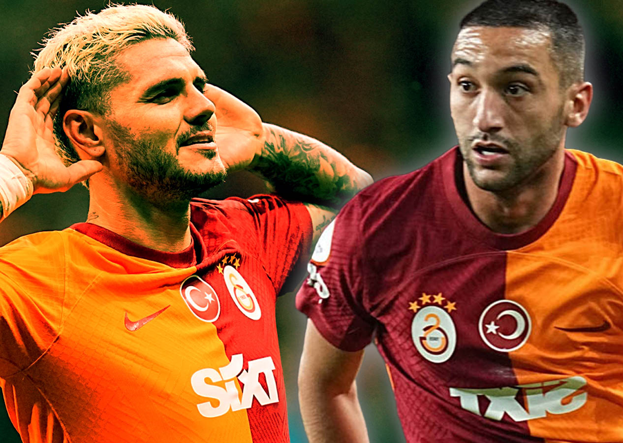 Galatasaray Avrupa Ligi’nde devleri geride bıraktı, en değerli takımlar listesinde yer aldı! İşte piyasa değeri en yüksek kulüpler…