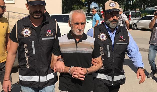 FETÖ'cülerin ailelerine "sus payı" dağıtan kişi yakalandı!