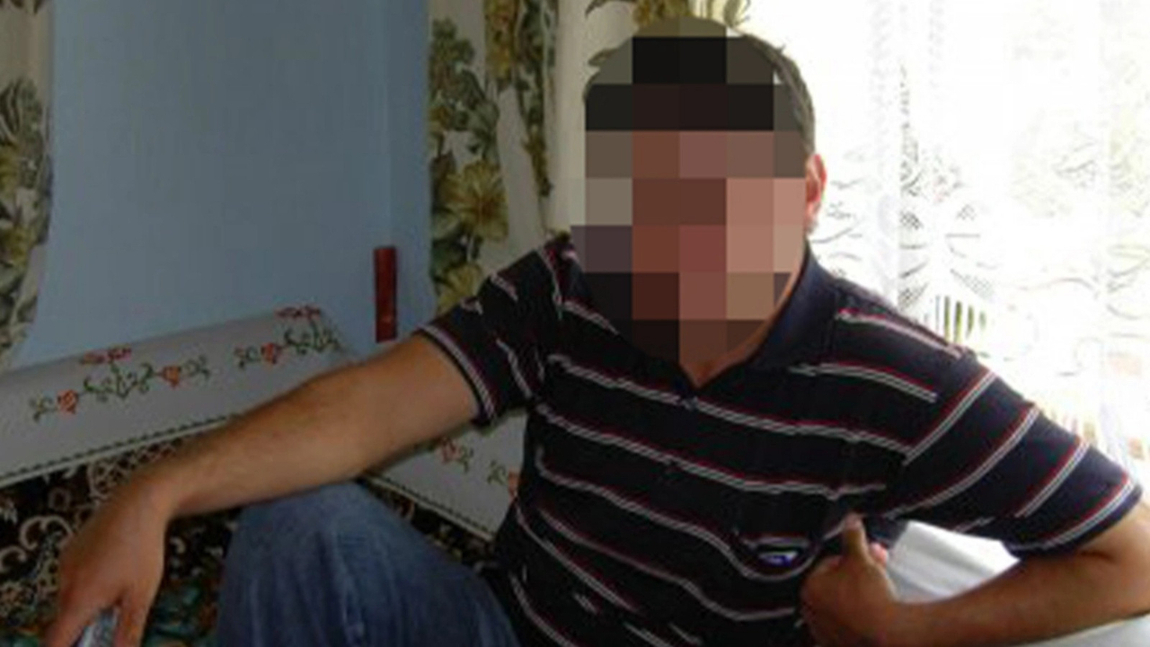 9 yaşındaki kızına defalarca cinsel istismarda bulunan babanın cezası belli oldu! Mesajda her şeyi itiraf etti...
