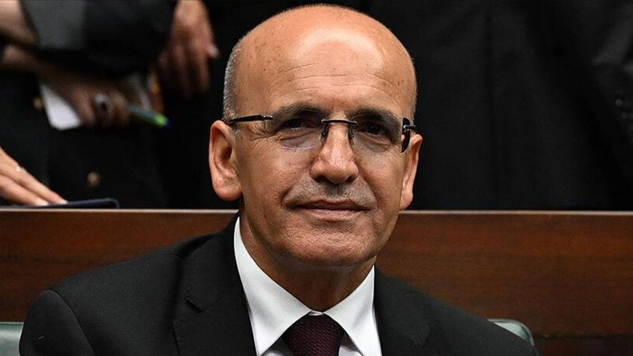 Bakan Mehmet Şimşek'ten enflasyon mesajı: Kararlıyız, düşüreceğiz