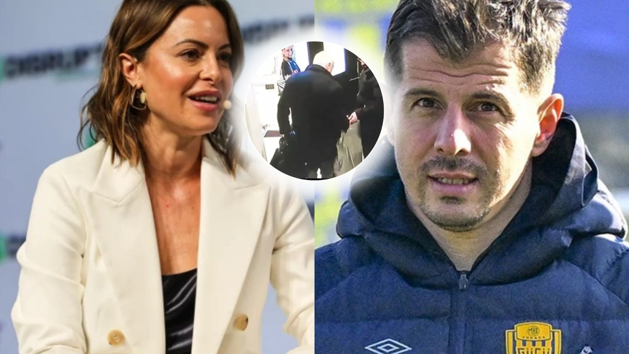 Emre Belözoğlu, 'Ponzi Seçil' sessizliğini bozdu: "Olayı ben ortaya çıkardım. Fatih Terim’in benim gibi bunun bir fon olduğunu düşünerek bu işe girdiğini düşünüyorum."