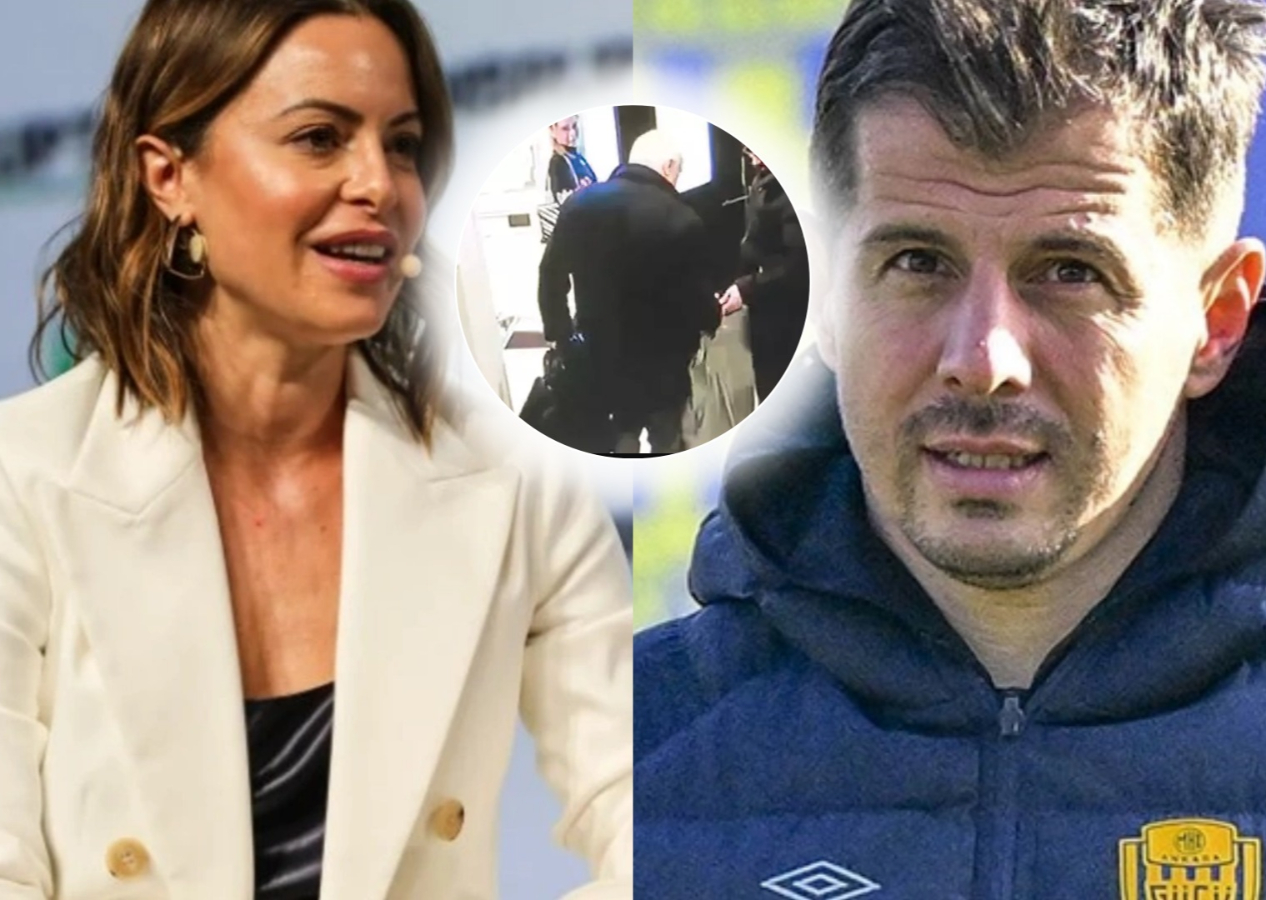 Emre Belözoğlu, 'Ponzi Seçil' sessizliğini bozdu: "Olayı ben ortaya çıkardım. Fatih Terim’in benim gibi bunun bir fon olduğunu düşünerek bu işe girdiğini düşünüyorum."