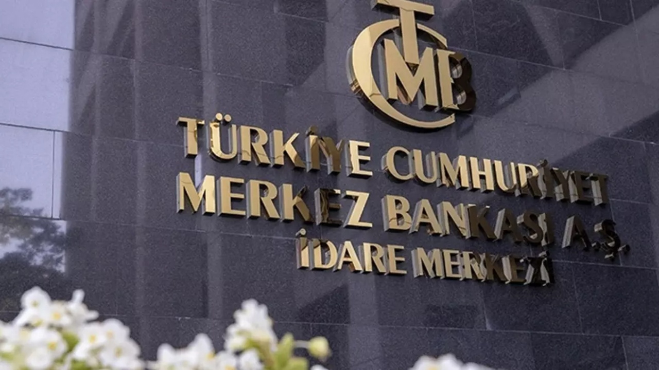 Merkez Bankası aralık ayı faiz kararını açıkladı