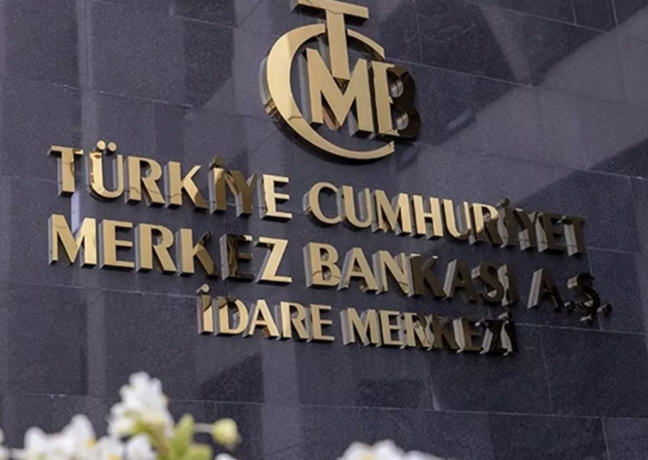Merkez Bankası aralık ayı faiz kararını açıkladı