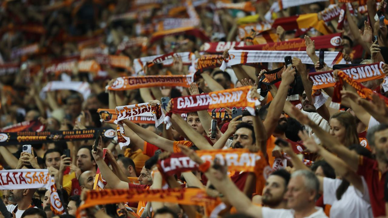 Galatasaray Avrupa Süper Ligi ilgili kararını verdi: Tamamen kararlıyız...