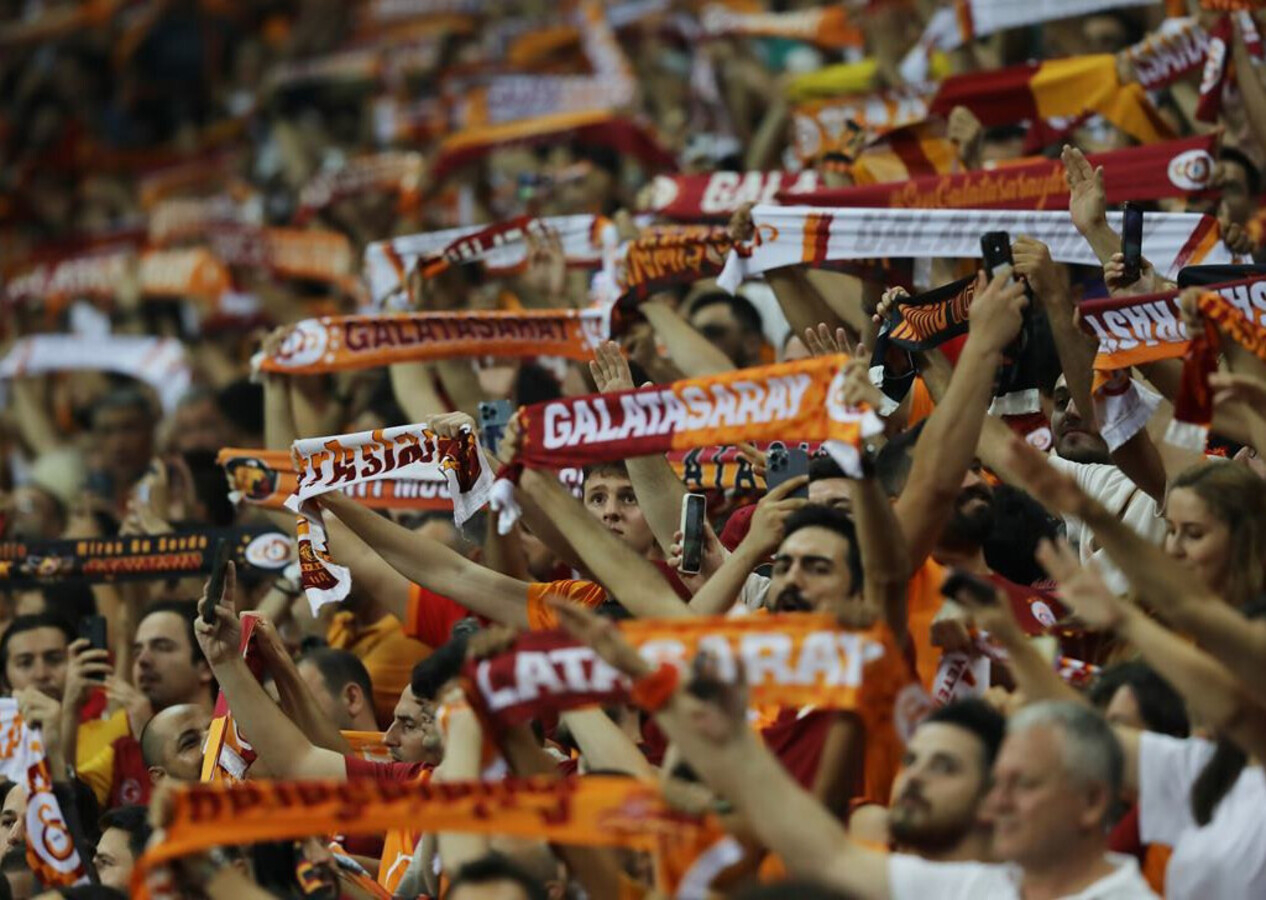 Galatasaray Avrupa Süper Ligi ilgili kararını verdi: Tamamen kararlıyız...