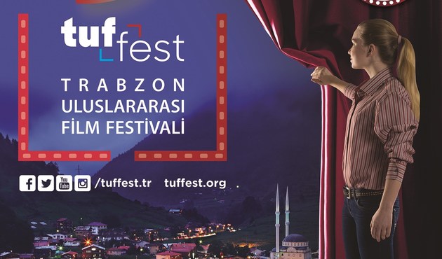 Artık Trabzon'un da bir film festivali var...